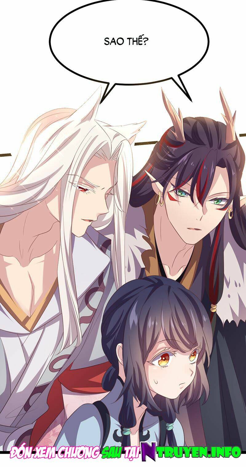 Khuynh Thế Đế Vương Cơ Chapter 45.2 - Trang 2