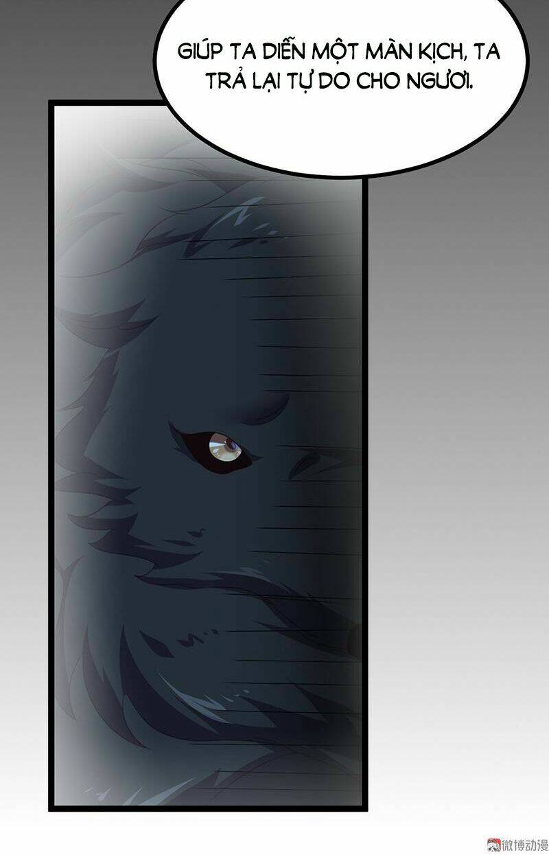 Khuynh Thế Đế Vương Cơ Chapter 45.2 - Trang 2