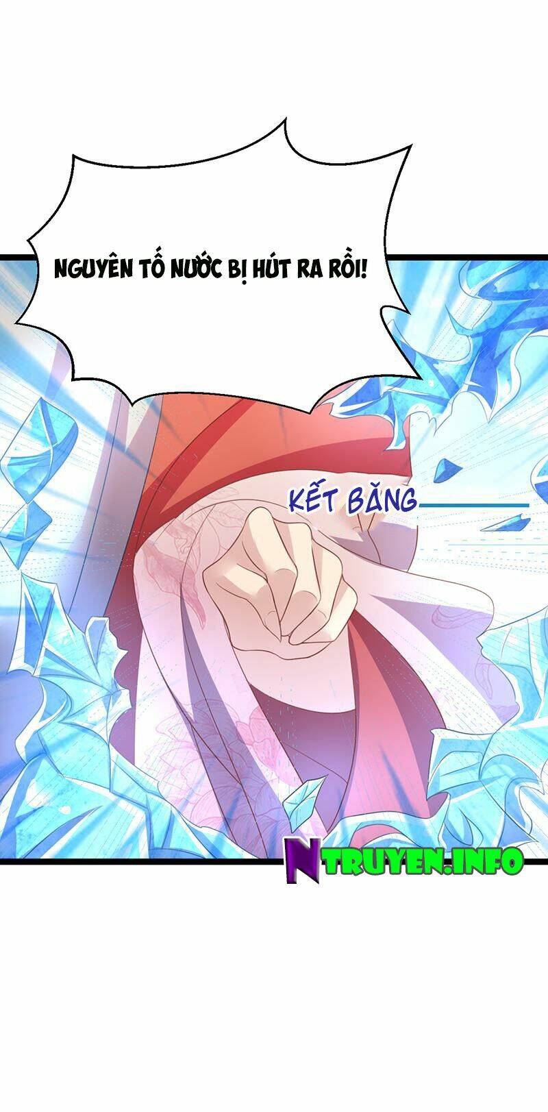 Khuynh Thế Đế Vương Cơ Chapter 46.1 - Trang 2