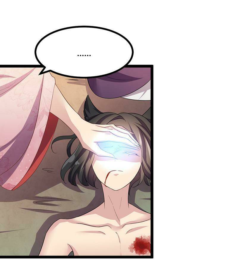 Khuynh Thế Đế Vương Cơ Chapter 46.1 - Trang 2