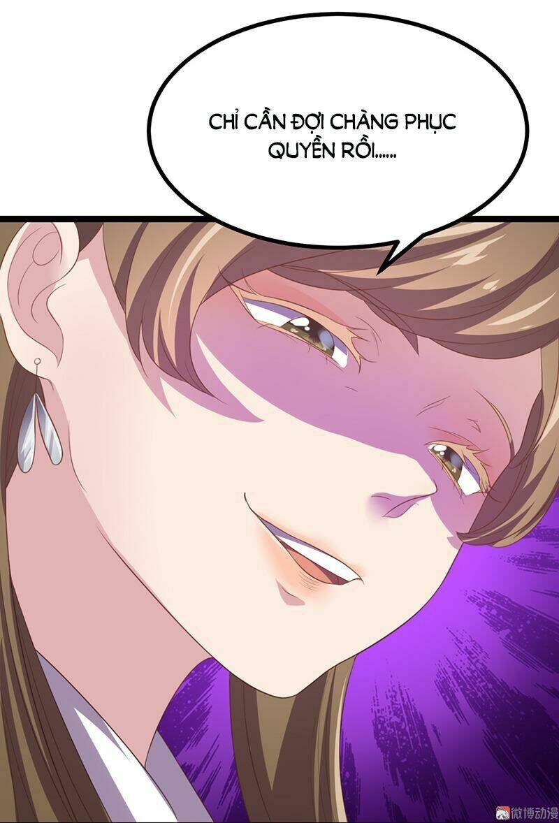 Khuynh Thế Đế Vương Cơ Chapter 46.2 - Trang 2