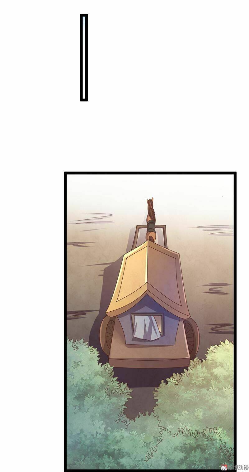 Khuynh Thế Đế Vương Cơ Chapter 46.2 - Trang 2