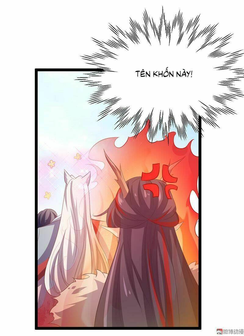 Khuynh Thế Đế Vương Cơ Chapter 46.2 - Trang 2