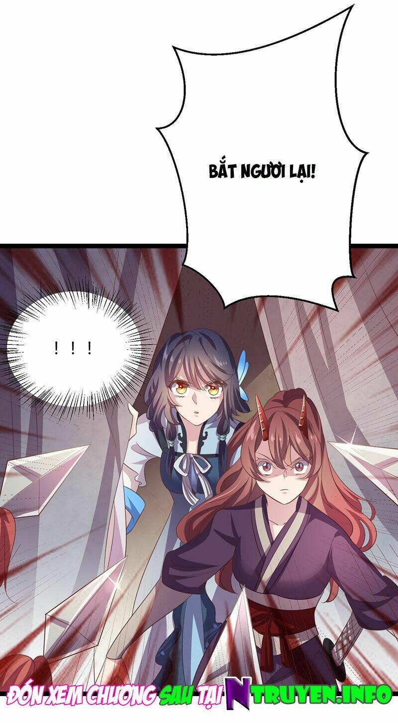 Khuynh Thế Đế Vương Cơ Chapter 46.2 - Trang 2