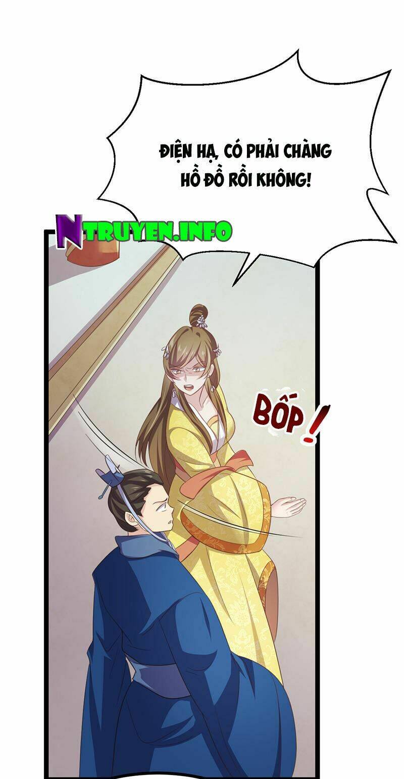 Khuynh Thế Đế Vương Cơ Chapter 46.2 - Trang 2