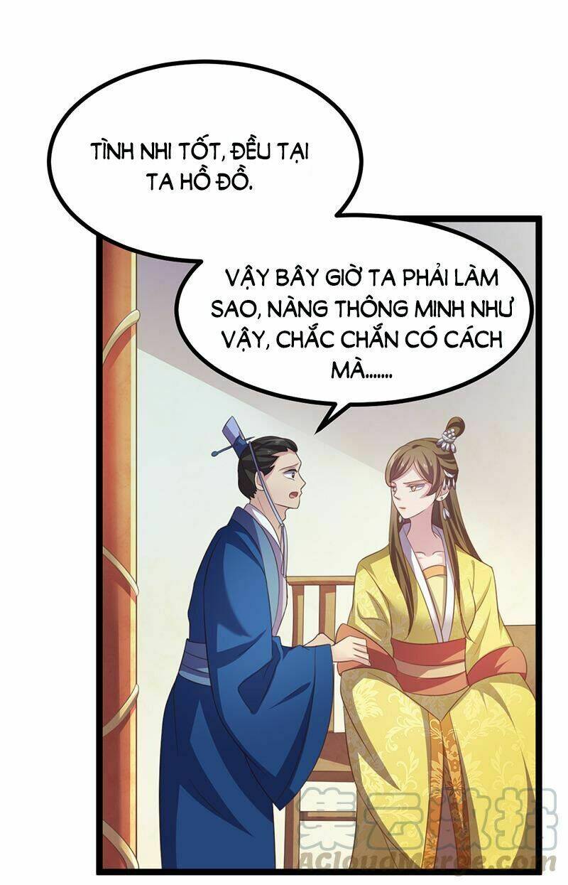 Khuynh Thế Đế Vương Cơ Chapter 46.2 - Trang 2