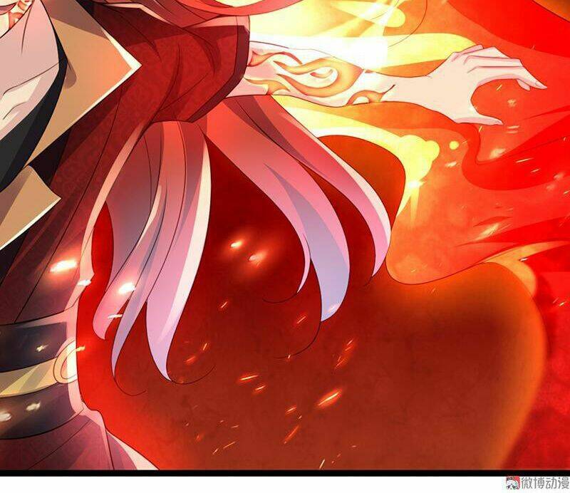 Khuynh Thế Đế Vương Cơ Chapter 47.1 - Trang 2