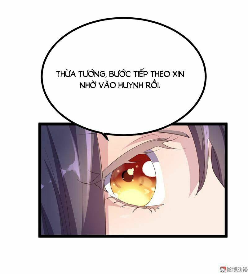 Khuynh Thế Đế Vương Cơ Chapter 47.1 - Trang 2