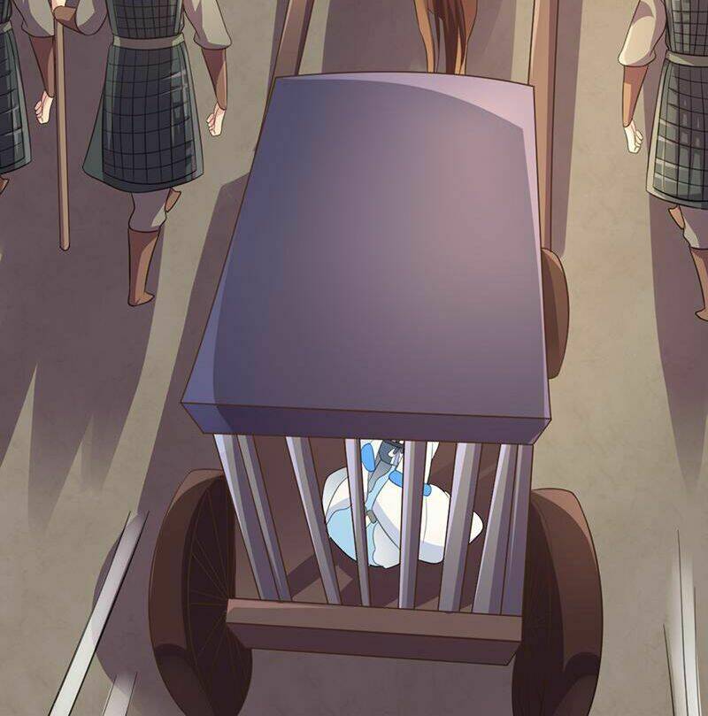 Khuynh Thế Đế Vương Cơ Chapter 47.1 - Trang 2