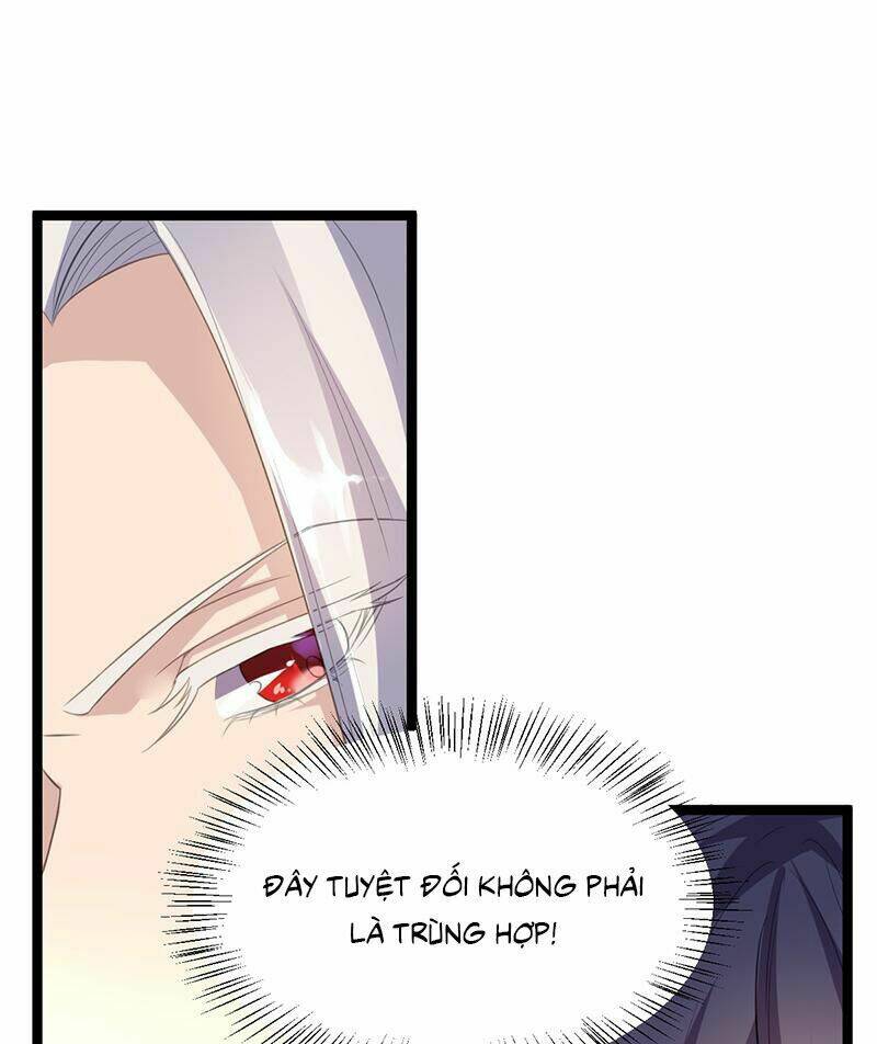 Khuynh Thế Đế Vương Cơ Chapter 47.1 - Trang 2