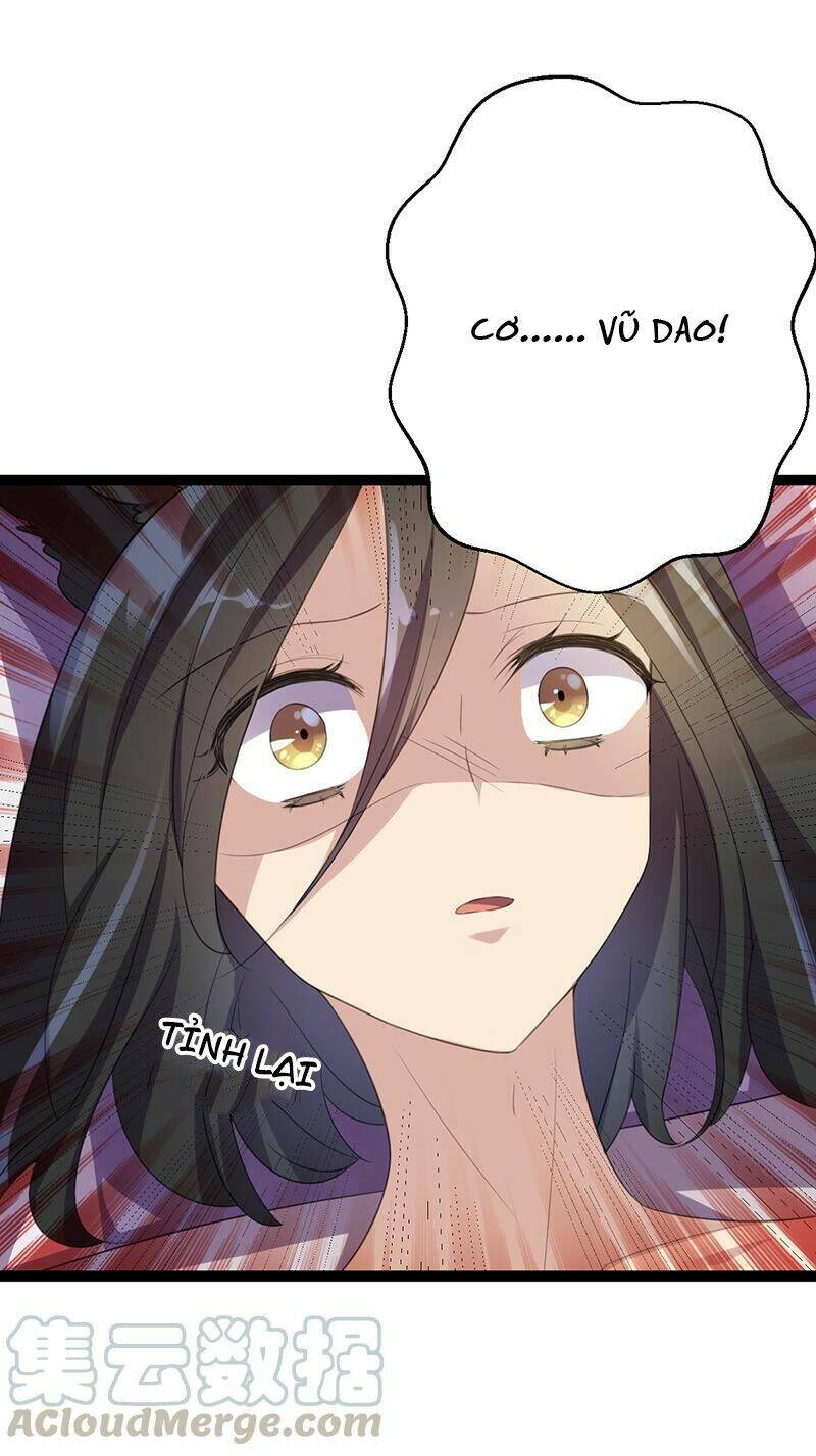 Khuynh Thế Đế Vương Cơ Chapter 47.2 - Trang 2