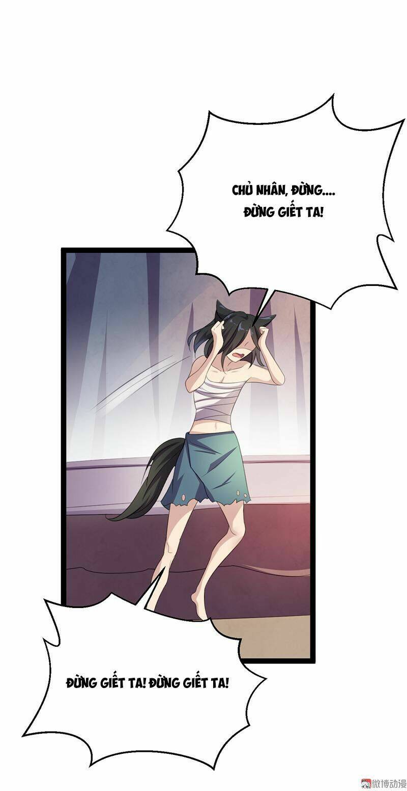 Khuynh Thế Đế Vương Cơ Chapter 47.2 - Trang 2