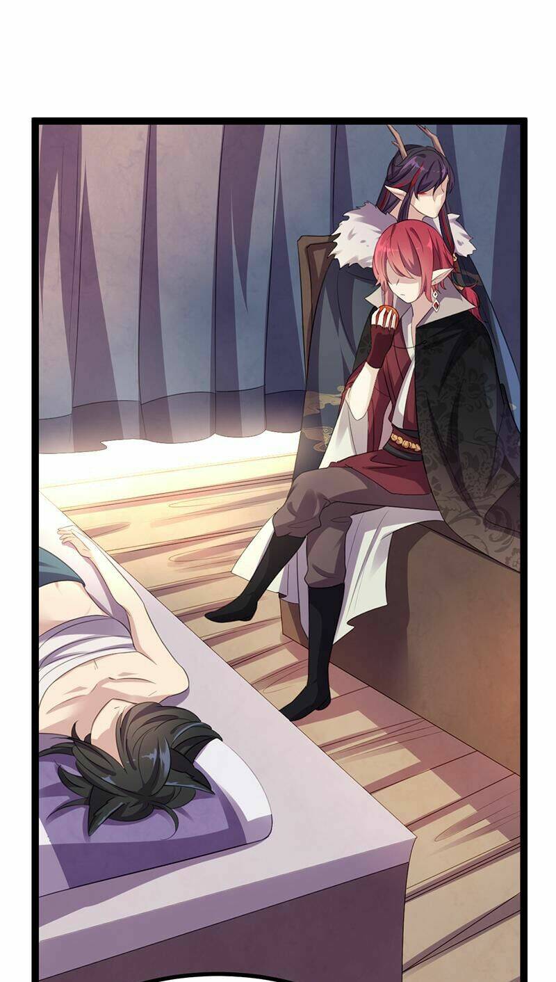 Khuynh Thế Đế Vương Cơ Chapter 47.2 - Trang 2