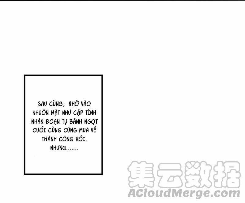 Khuynh Thế Đế Vương Cơ Chapter 48 - Trang 2