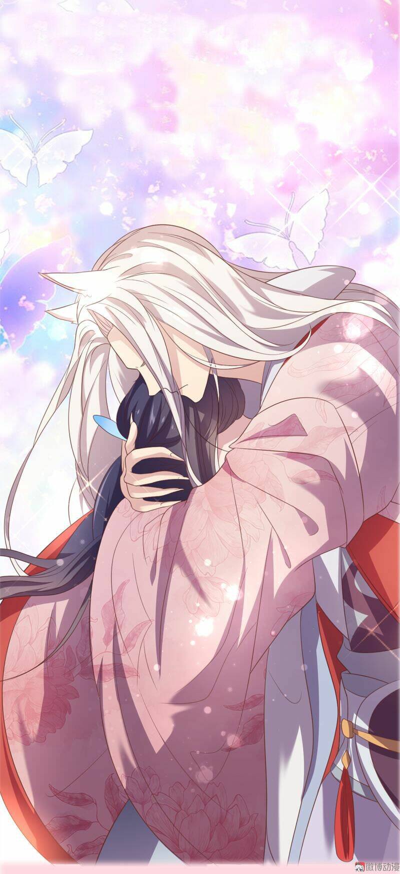 Khuynh Thế Đế Vương Cơ Chapter 48 - Trang 2