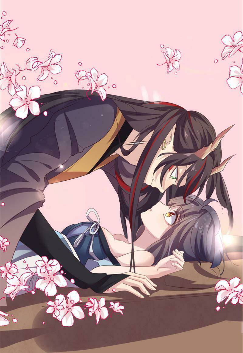 Khuynh Thế Đế Vương Cơ Chapter 48 - Trang 2