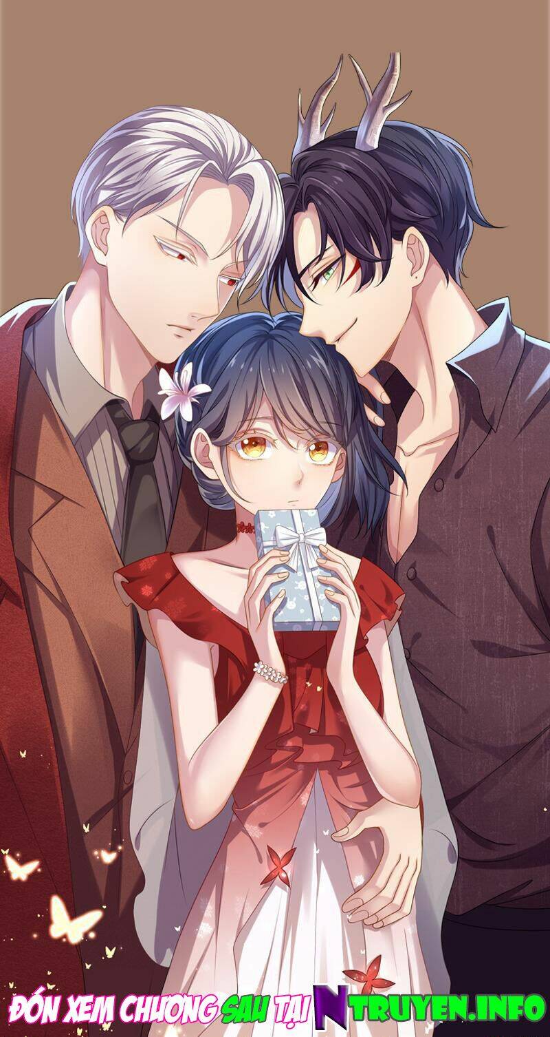 Khuynh Thế Đế Vương Cơ Chapter 48 - Trang 2