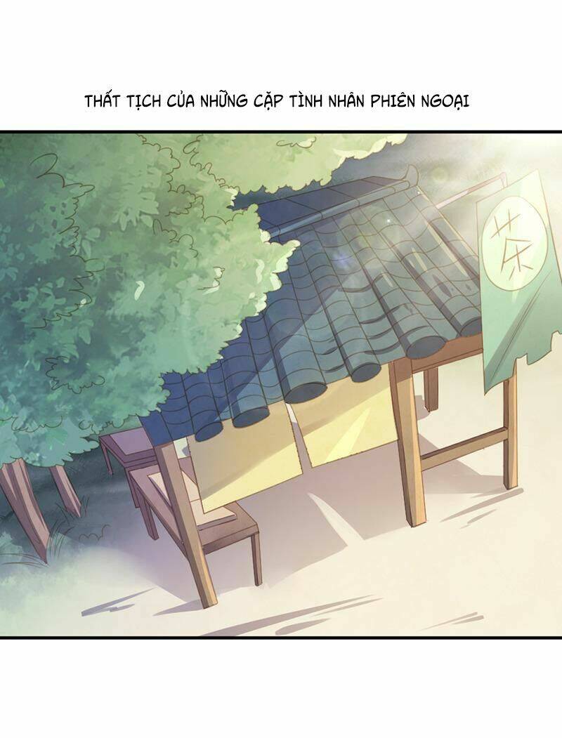 Khuynh Thế Đế Vương Cơ Chapter 48 - Trang 2