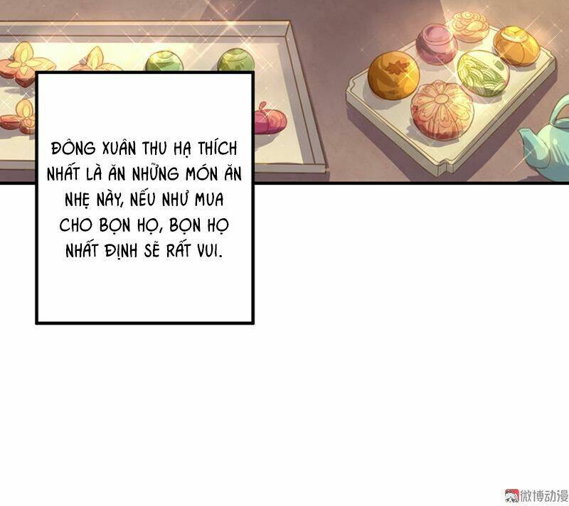 Khuynh Thế Đế Vương Cơ Chapter 48 - Trang 2