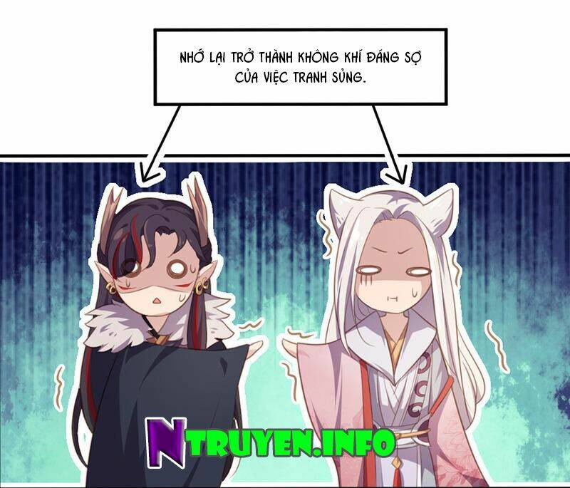 Khuynh Thế Đế Vương Cơ Chapter 48 - Trang 2