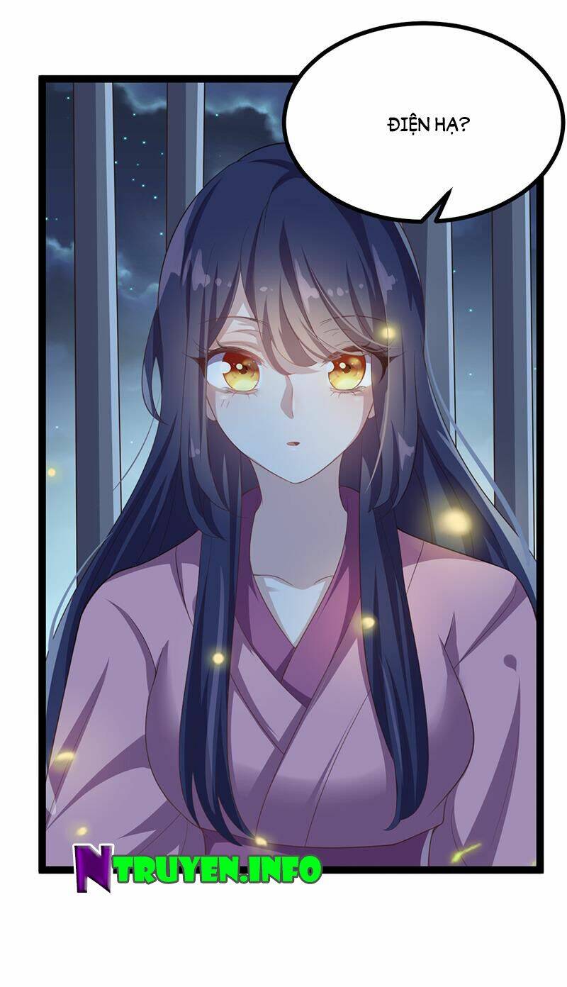 Khuynh Thế Đế Vương Cơ Chapter 49.1 - Trang 2