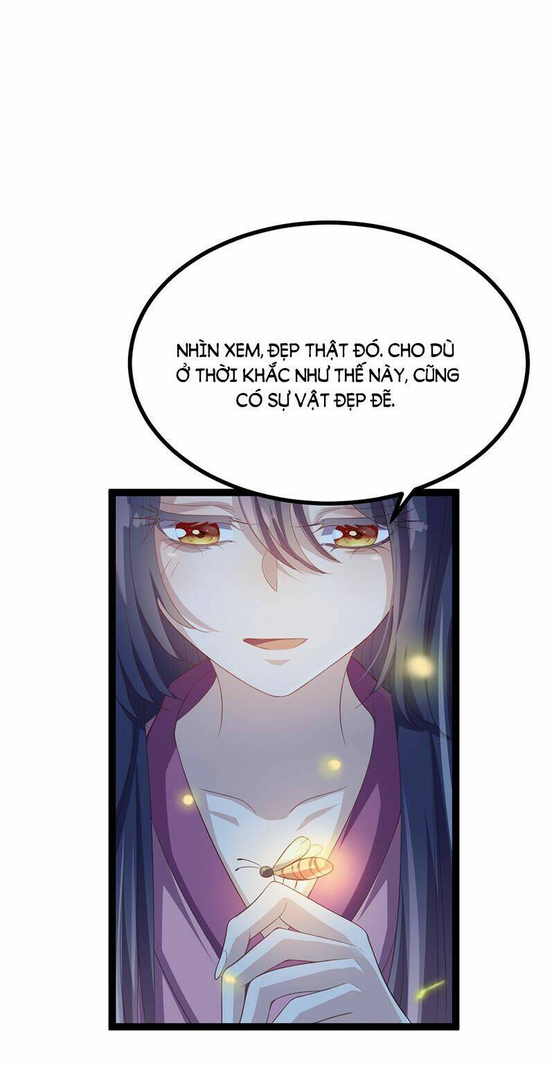 Khuynh Thế Đế Vương Cơ Chapter 49.1 - Trang 2