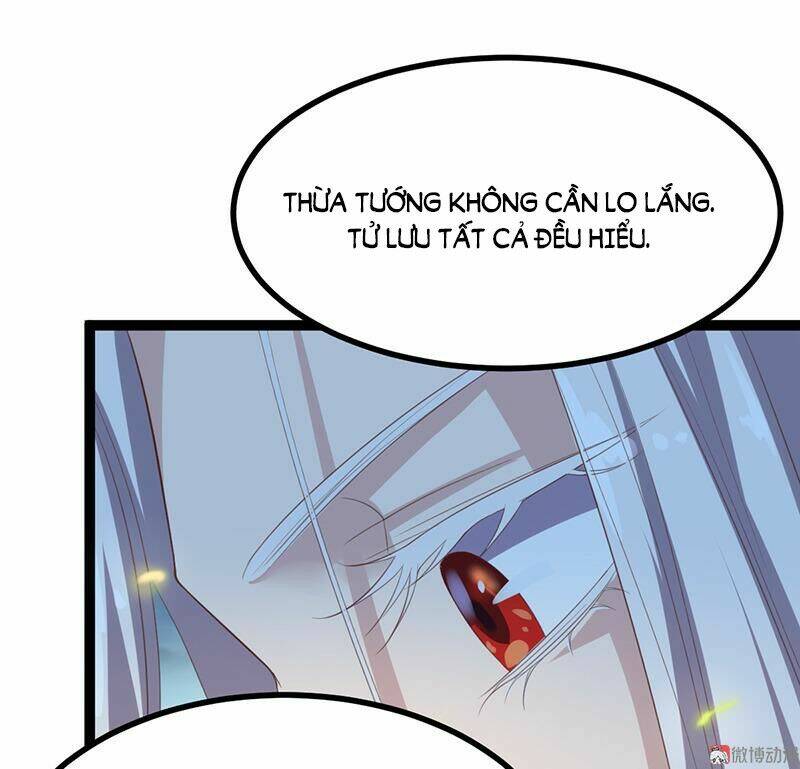 Khuynh Thế Đế Vương Cơ Chapter 49.1 - Trang 2