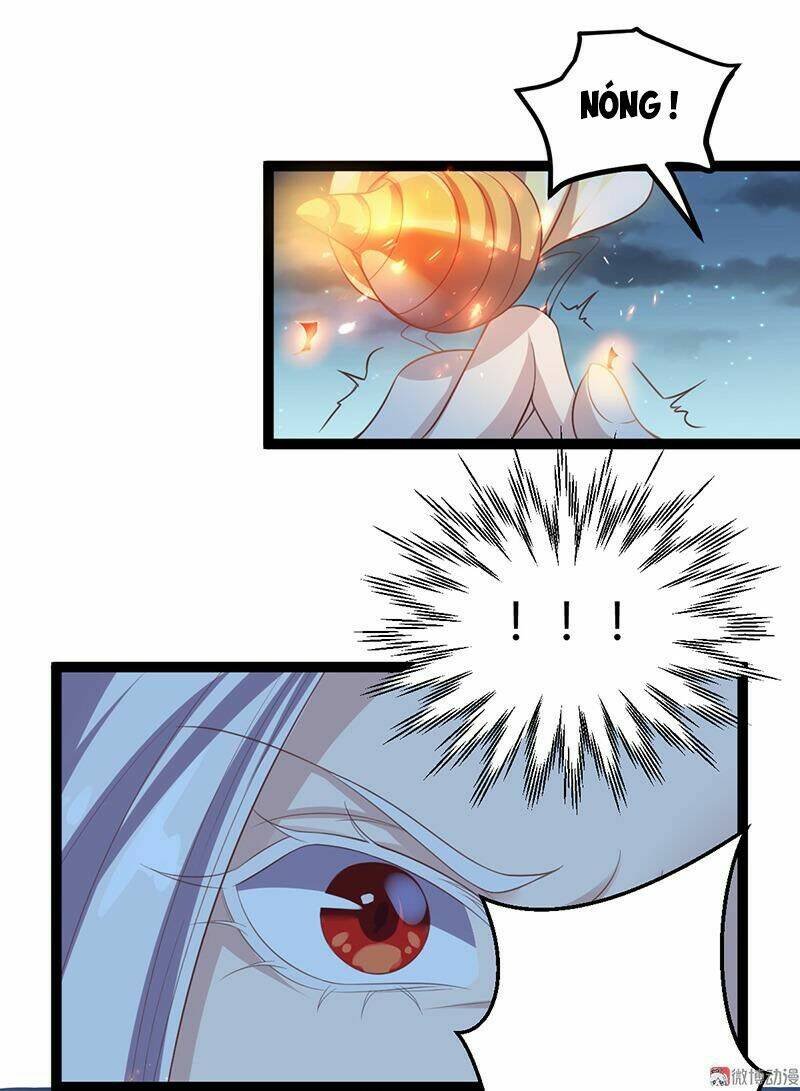 Khuynh Thế Đế Vương Cơ Chapter 49.1 - Trang 2