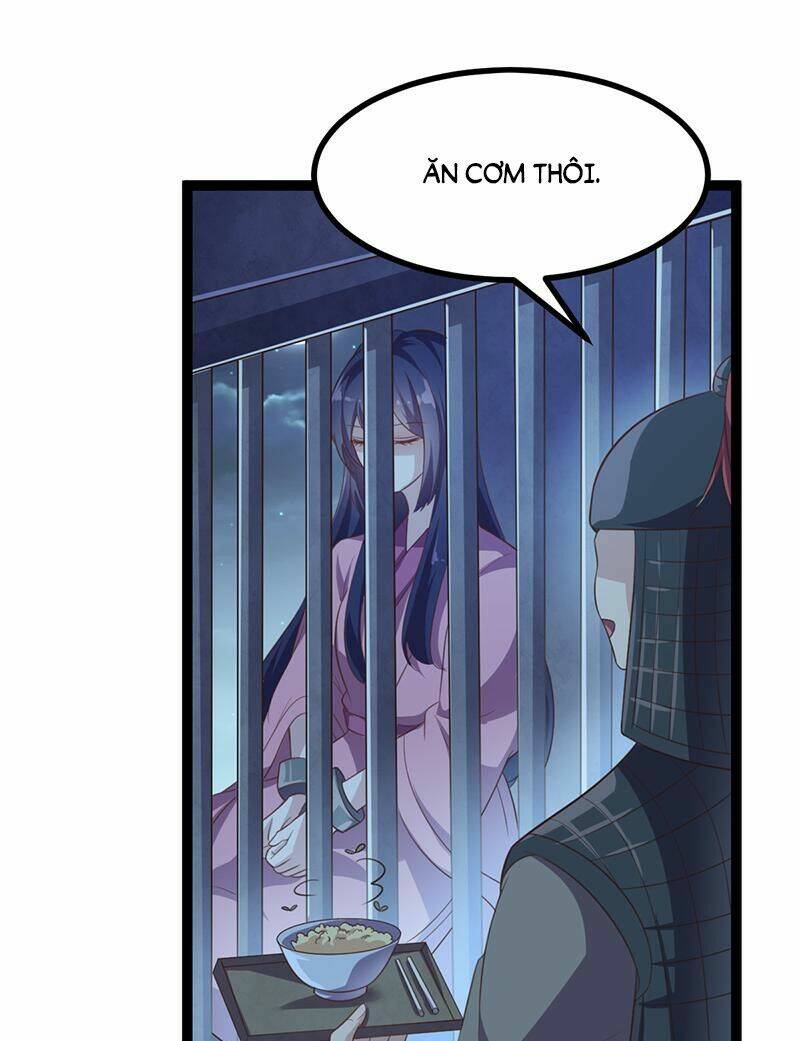 Khuynh Thế Đế Vương Cơ Chapter 49.1 - Trang 2