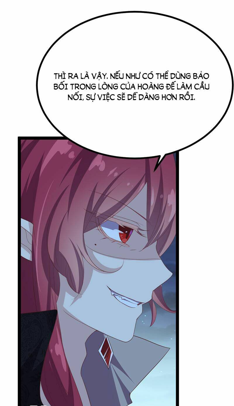 Khuynh Thế Đế Vương Cơ Chapter 49.2 - Trang 2