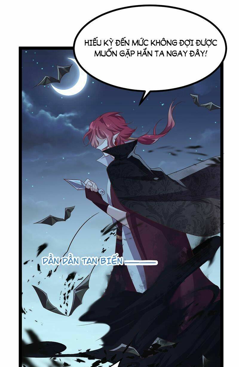 Khuynh Thế Đế Vương Cơ Chapter 49.2 - Trang 2