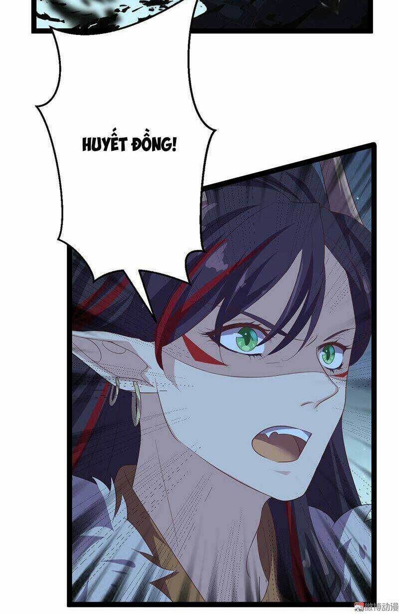 Khuynh Thế Đế Vương Cơ Chapter 49.2 - Trang 2