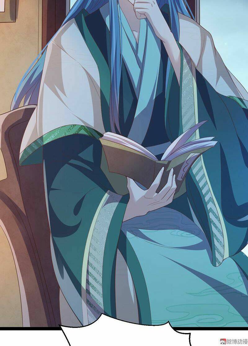 Khuynh Thế Đế Vương Cơ Chapter 49.2 - Trang 2