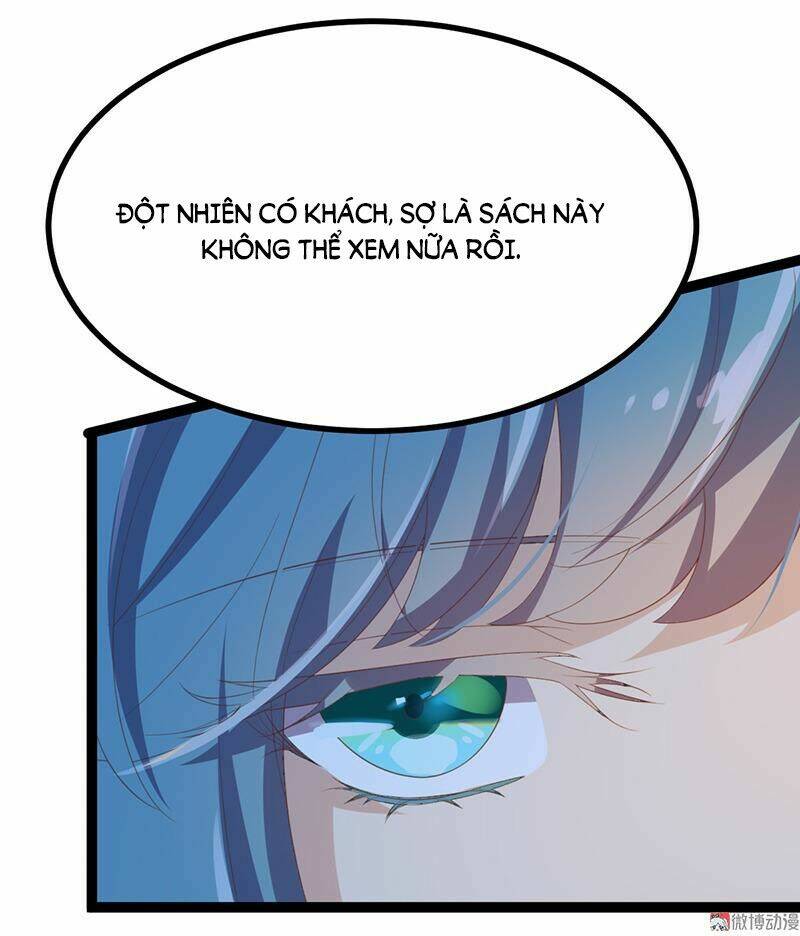 Khuynh Thế Đế Vương Cơ Chapter 49.2 - Trang 2