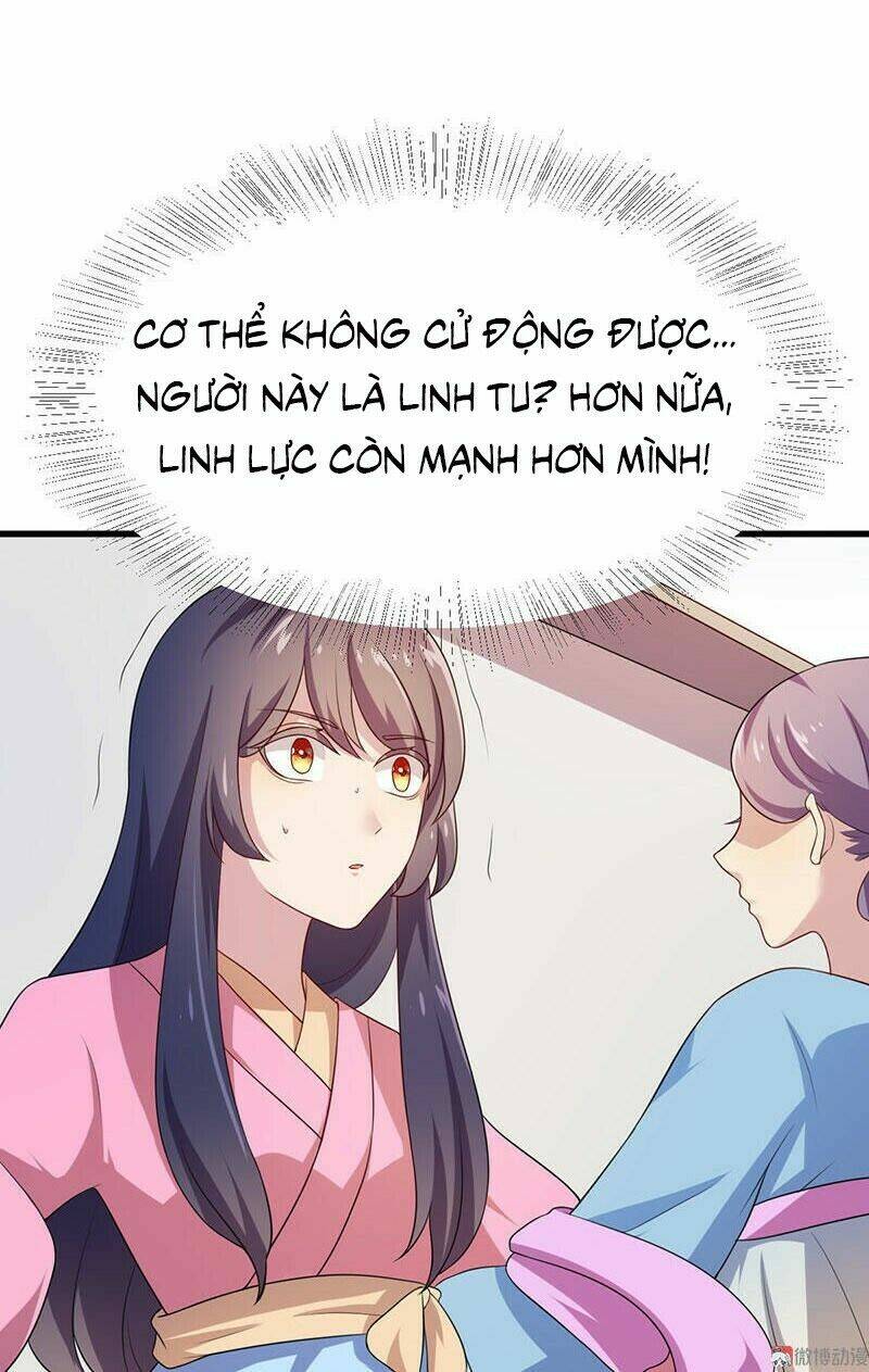 Khuynh Thế Đế Vương Cơ Chapter 5.1 - Trang 2