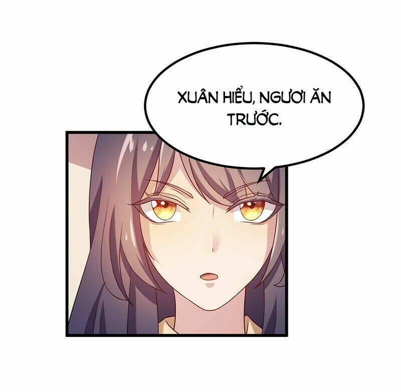 Khuynh Thế Đế Vương Cơ Chapter 5.1 - Trang 2