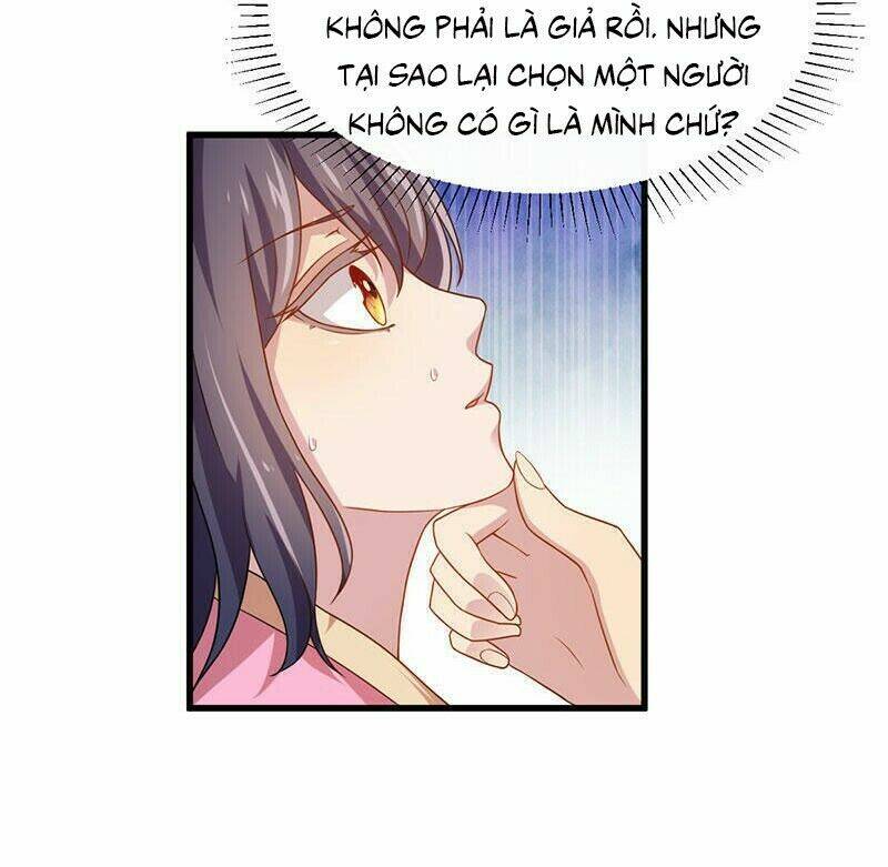 Khuynh Thế Đế Vương Cơ Chapter 5.1 - Trang 2