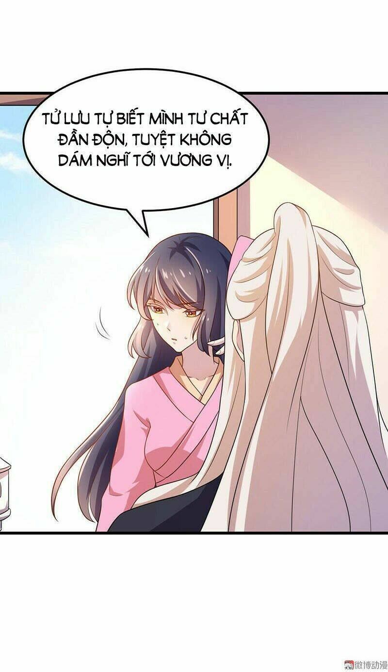 Khuynh Thế Đế Vương Cơ Chapter 5.1 - Trang 2