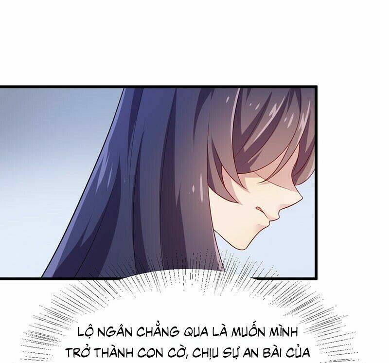 Khuynh Thế Đế Vương Cơ Chapter 5.1 - Trang 2