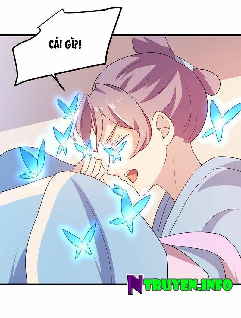 Khuynh Thế Đế Vương Cơ Chapter 5.2 - Trang 2