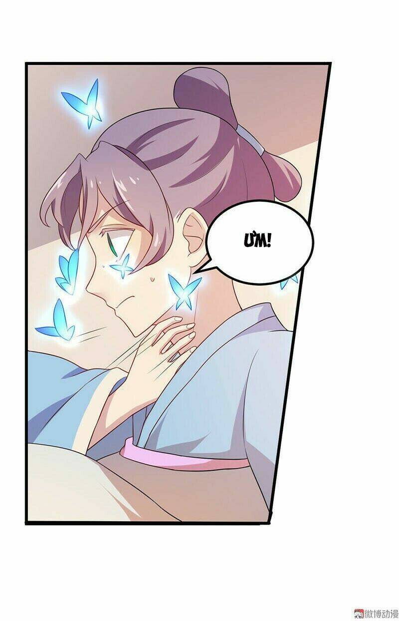 Khuynh Thế Đế Vương Cơ Chapter 5.2 - Trang 2