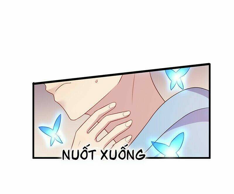 Khuynh Thế Đế Vương Cơ Chapter 5.2 - Trang 2