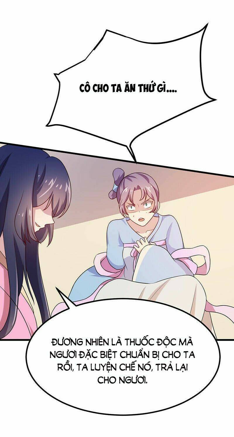 Khuynh Thế Đế Vương Cơ Chapter 5.2 - Trang 2