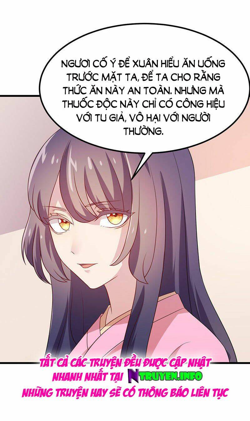 Khuynh Thế Đế Vương Cơ Chapter 5.2 - Trang 2