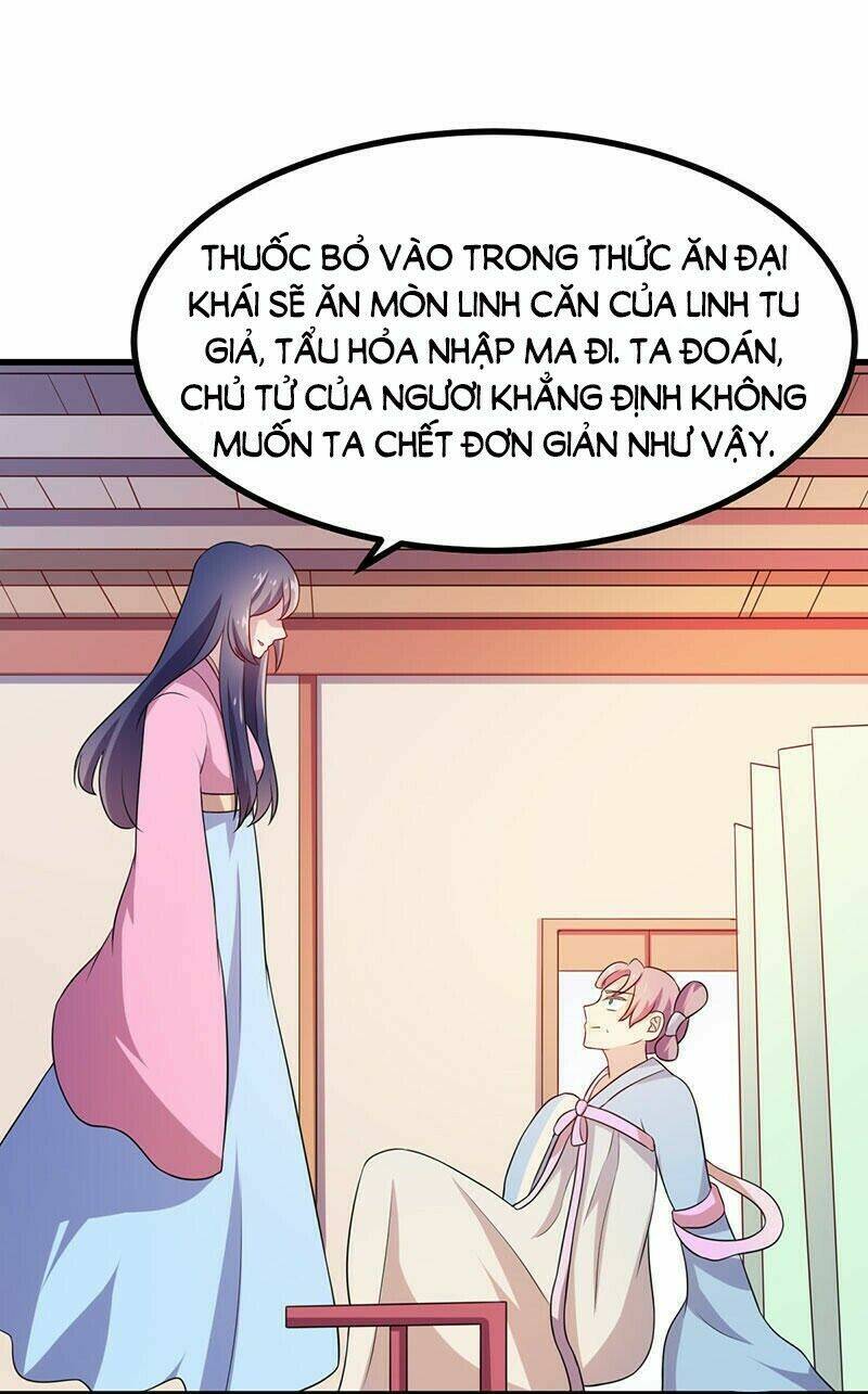 Khuynh Thế Đế Vương Cơ Chapter 5.2 - Trang 2