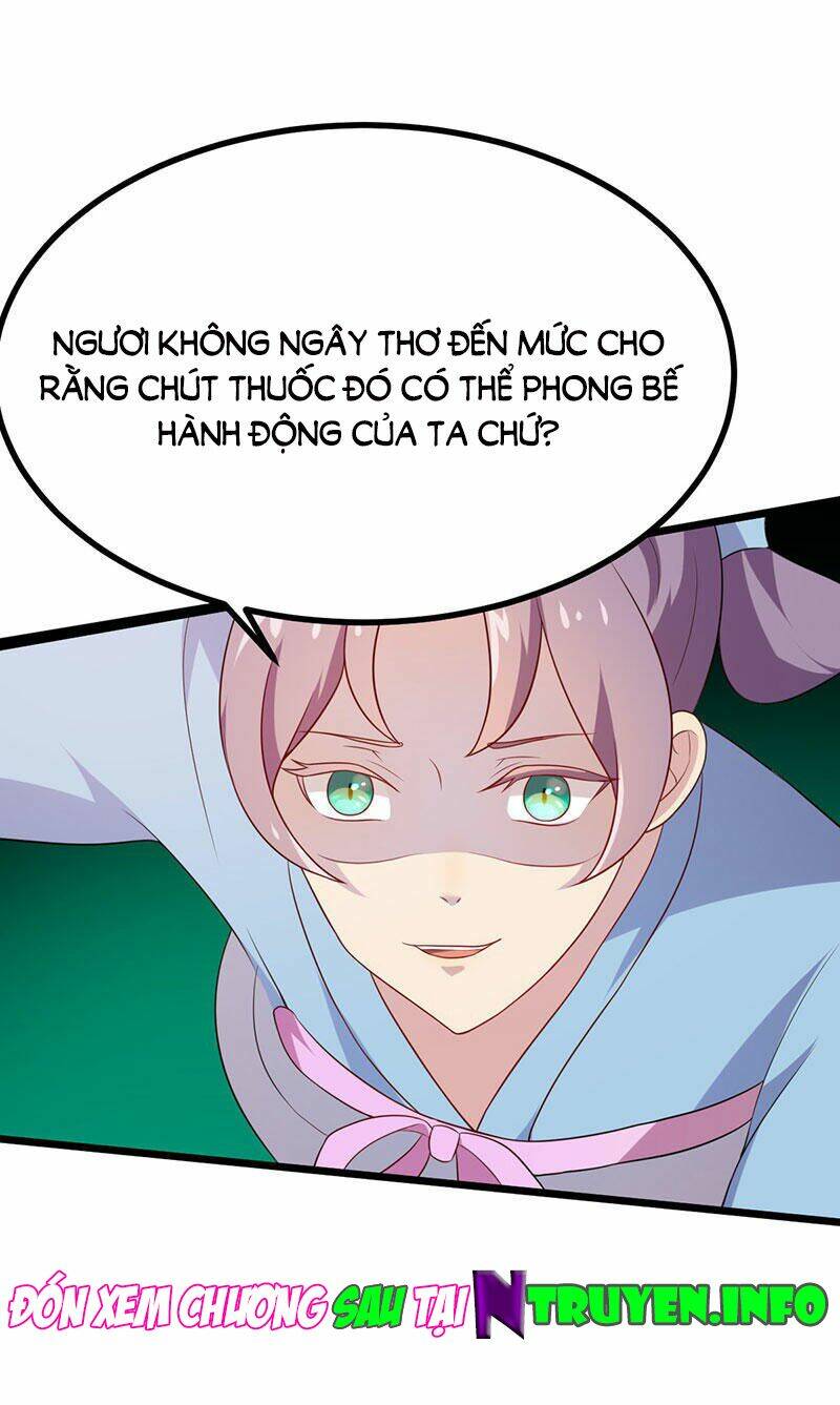 Khuynh Thế Đế Vương Cơ Chapter 5.2 - Trang 2