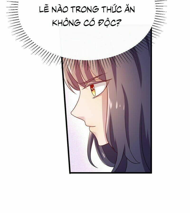 Khuynh Thế Đế Vương Cơ Chapter 5.2 - Trang 2