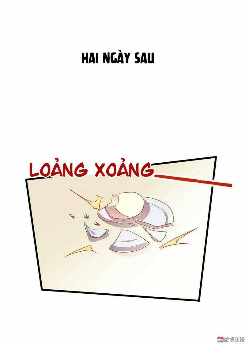 Khuynh Thế Đế Vương Cơ Chapter 5.2 - Trang 2