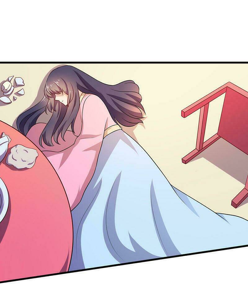 Khuynh Thế Đế Vương Cơ Chapter 5.2 - Trang 2