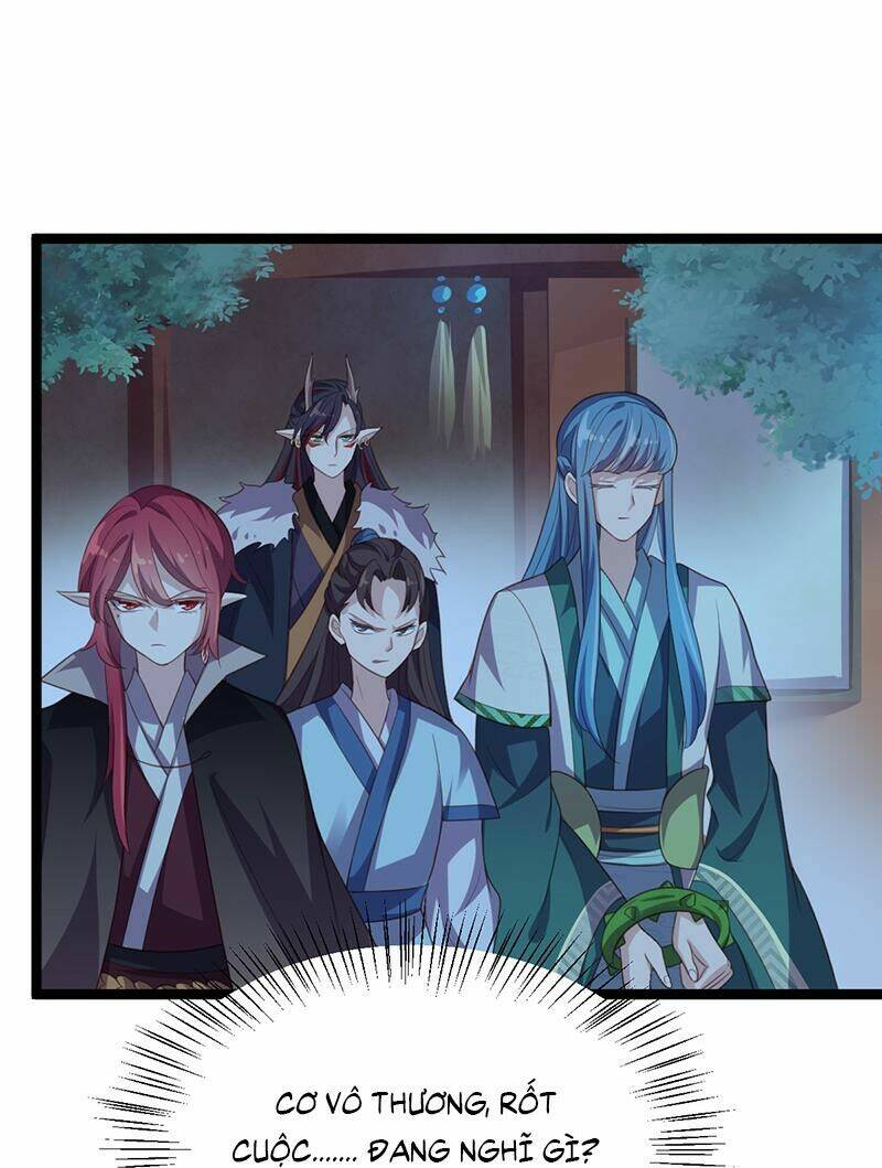 Khuynh Thế Đế Vương Cơ Chapter 50.1 - Trang 2